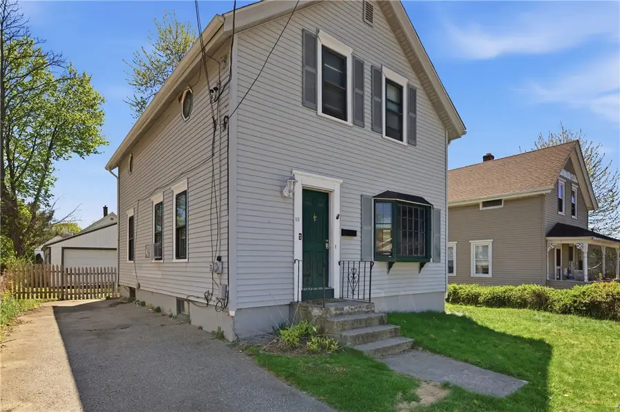 25 Hoppin Avenue, Riverside, RI 02915 - #2