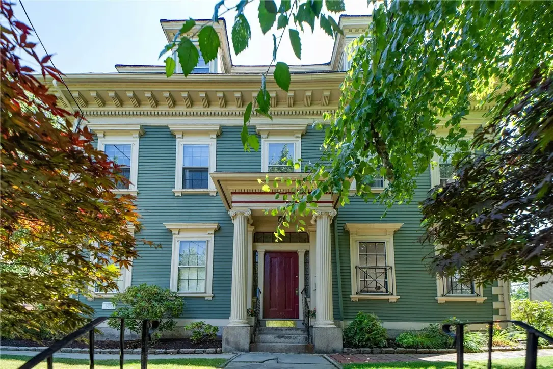367 Benefit Street #7, Providence, RI 02903 - #1