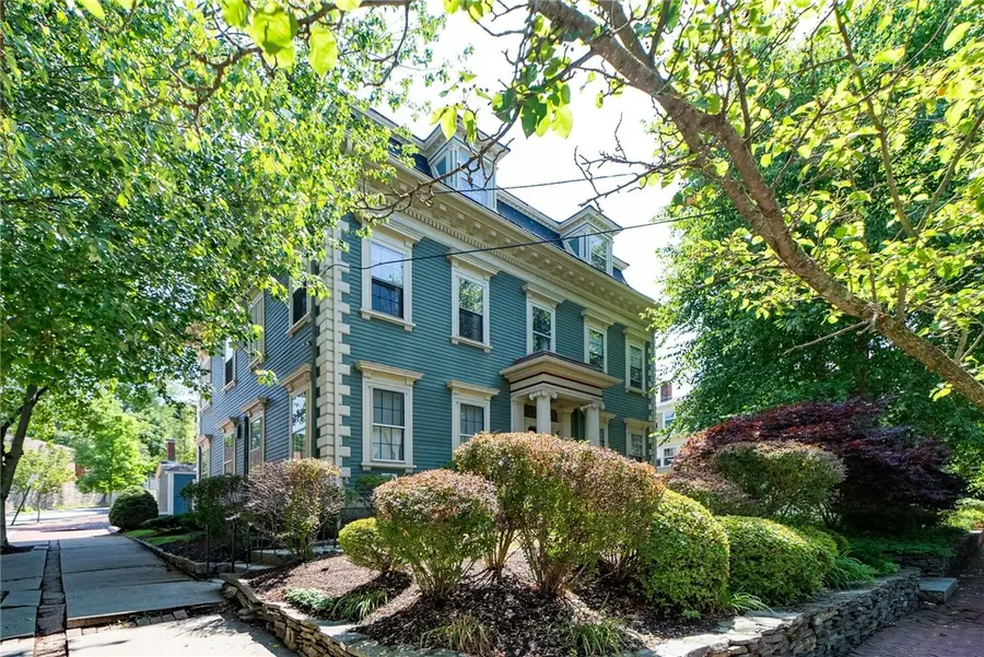 367 Benefit Street #7, Providence, RI 02903 - #2