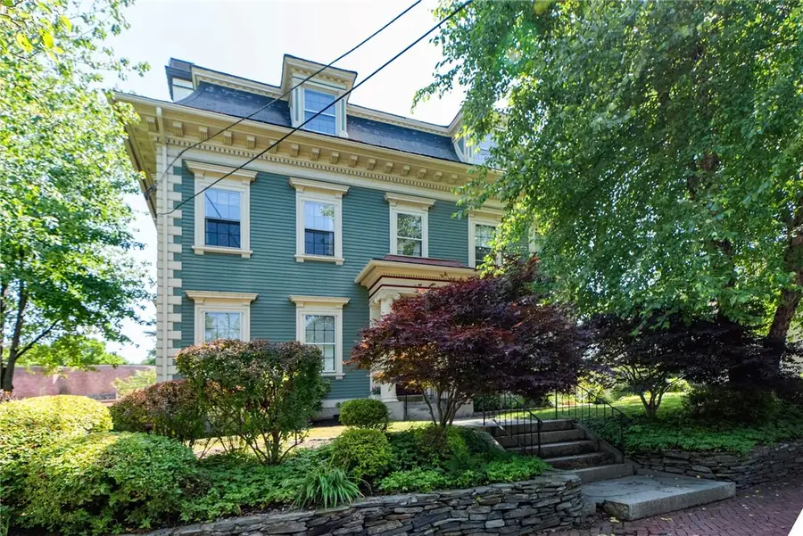 367 Benefit Street #7, Providence, RI 02903 - #3