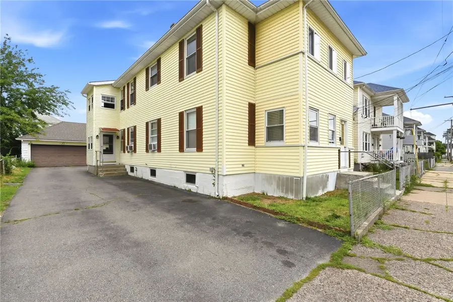178 Coyle Avenue, Pawtucket, RI 02861 - #2