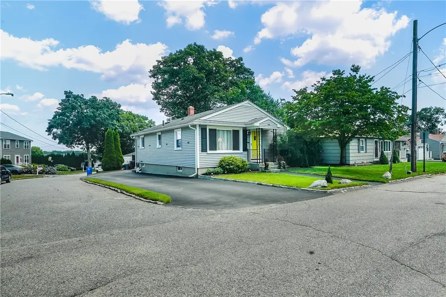 194 Vallette Street, Cranston, RI 02920 - #2