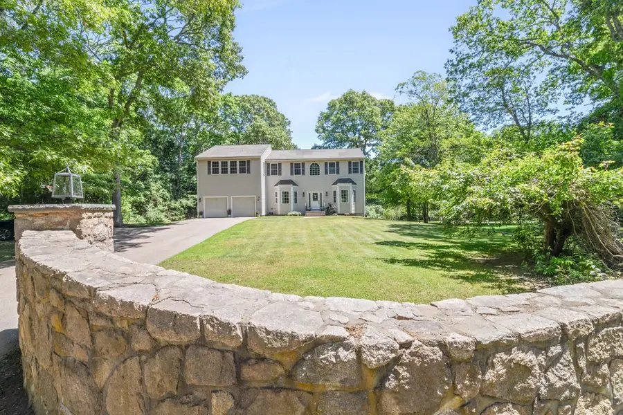 167 Winnapaug Road, Westerly, RI 02891 - #2