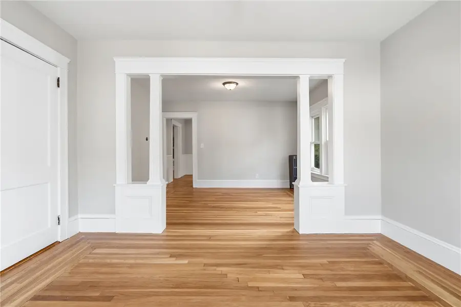 46 Ponagansett Avenue, Providence, RI 02909 - #2