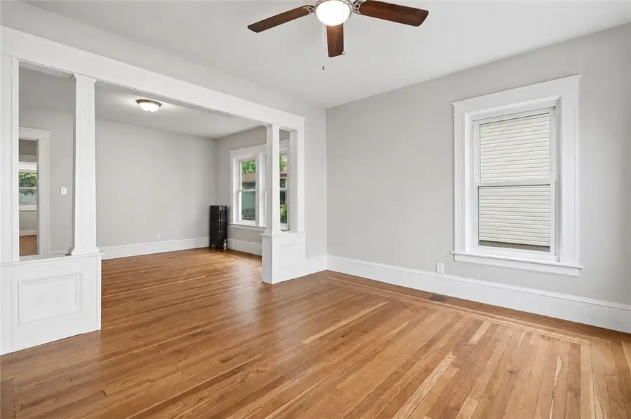 46 Ponagansett Avenue, Providence, RI 02909 - #3