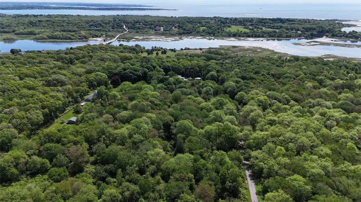 4458 Tower Hill Road, South Kingstown, RI 02879 - #1