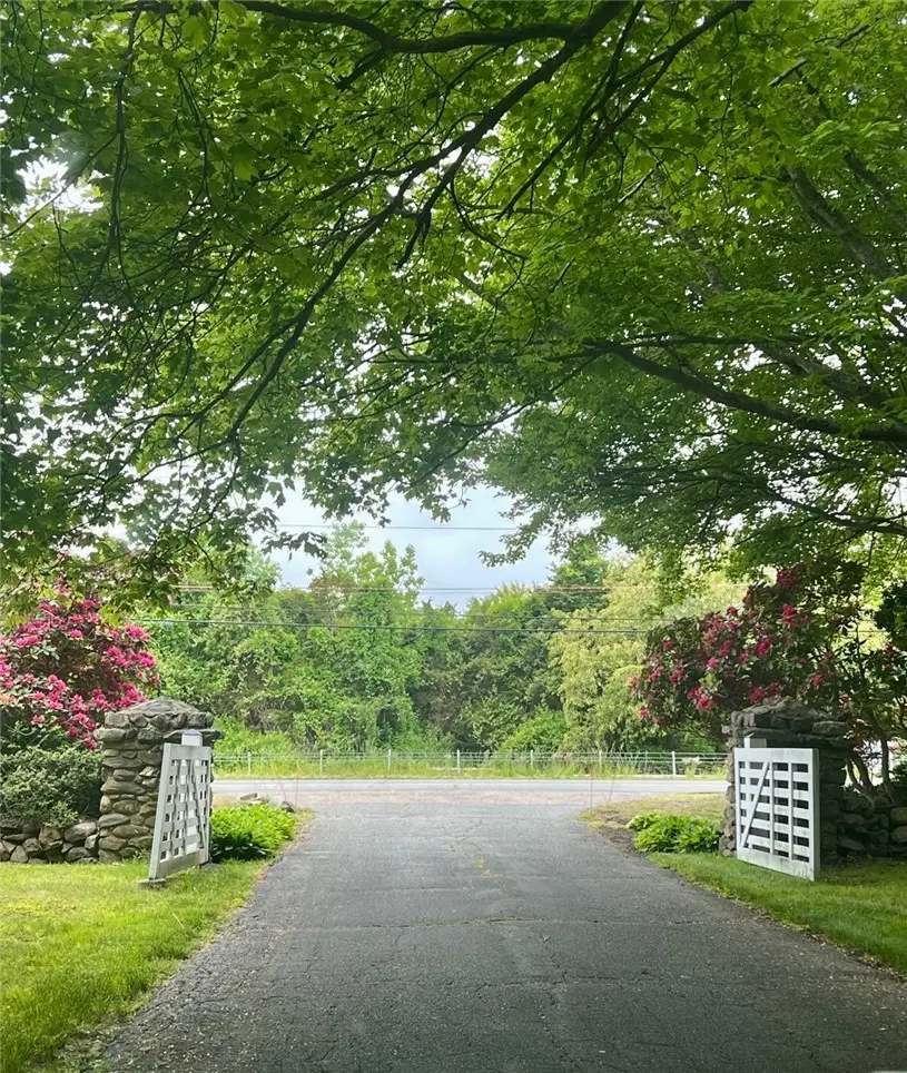 4458 Tower Hill Road, South Kingstown, RI 02879 - #2