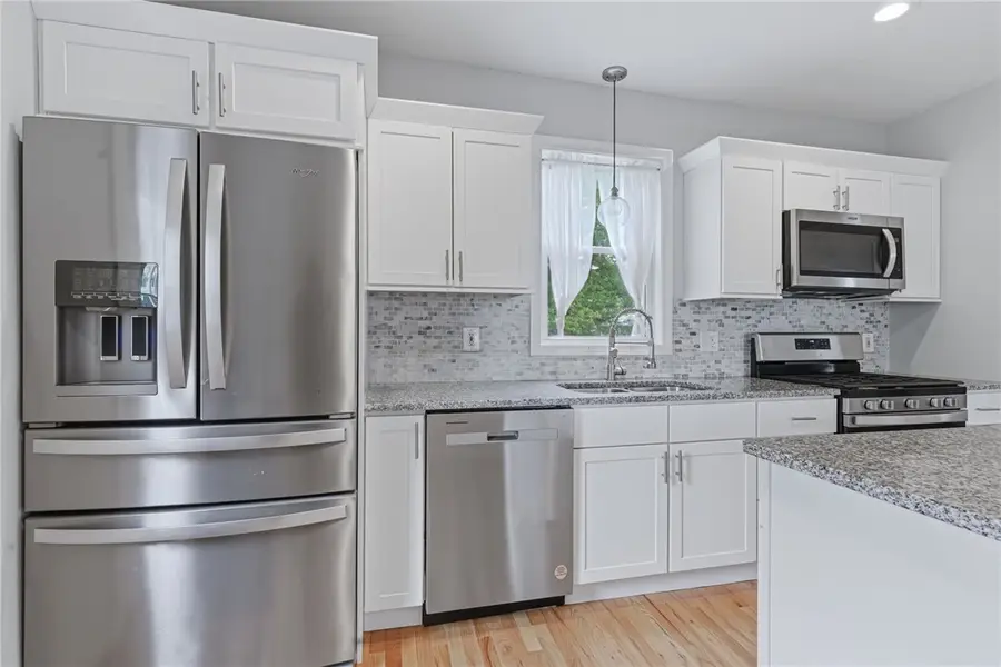 224 Francis Avenue, North Providence, RI 02904 - #2