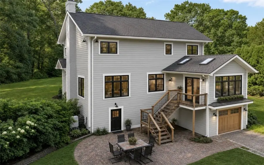 2 Overlook Drive, Hopkinton, RI 02804 - #2