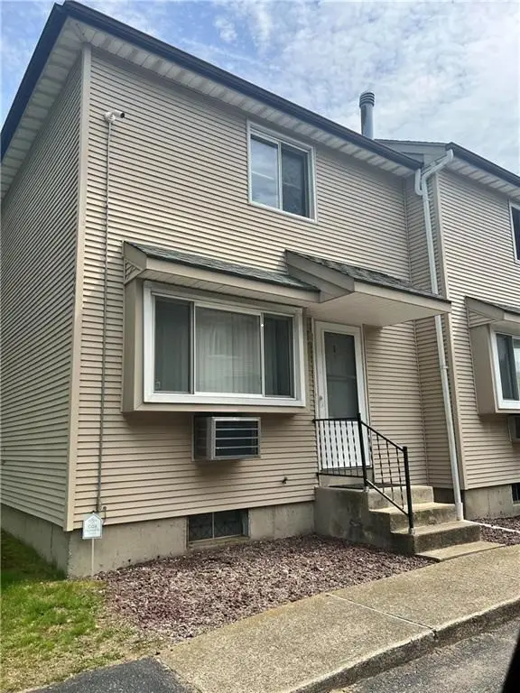 670 Union Avenue #1, Providence, RI 02909 - #1