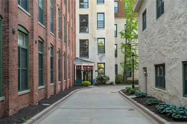 15 Higgins Street #109, Smithfield, RI 02917