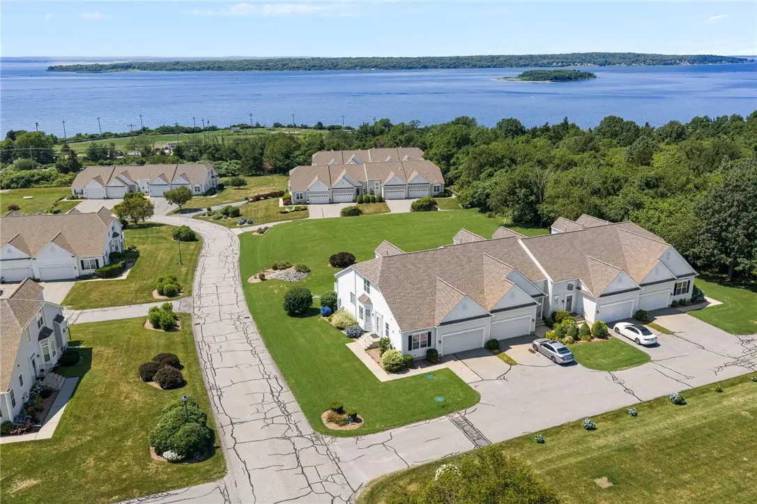 217 Rolling Hill Road #217, Portsmouth, RI 02871 - #1