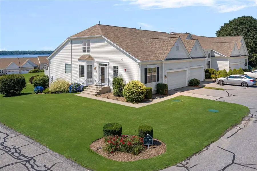 217 Rolling Hill Road #217, Portsmouth, RI 02871 - #2