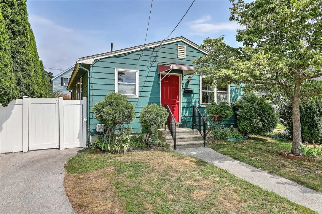 104 Stanton Avenue, Riverside, RI 02915 - #1