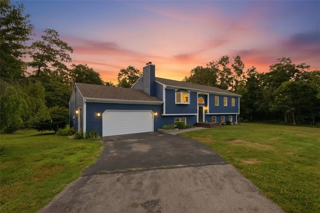 7 Fox Ridge Drive, Richmond, RI 02898 - #1