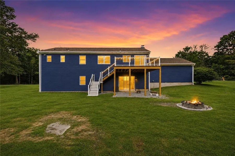7 Fox Ridge Drive, Richmond, RI 02898 - #2