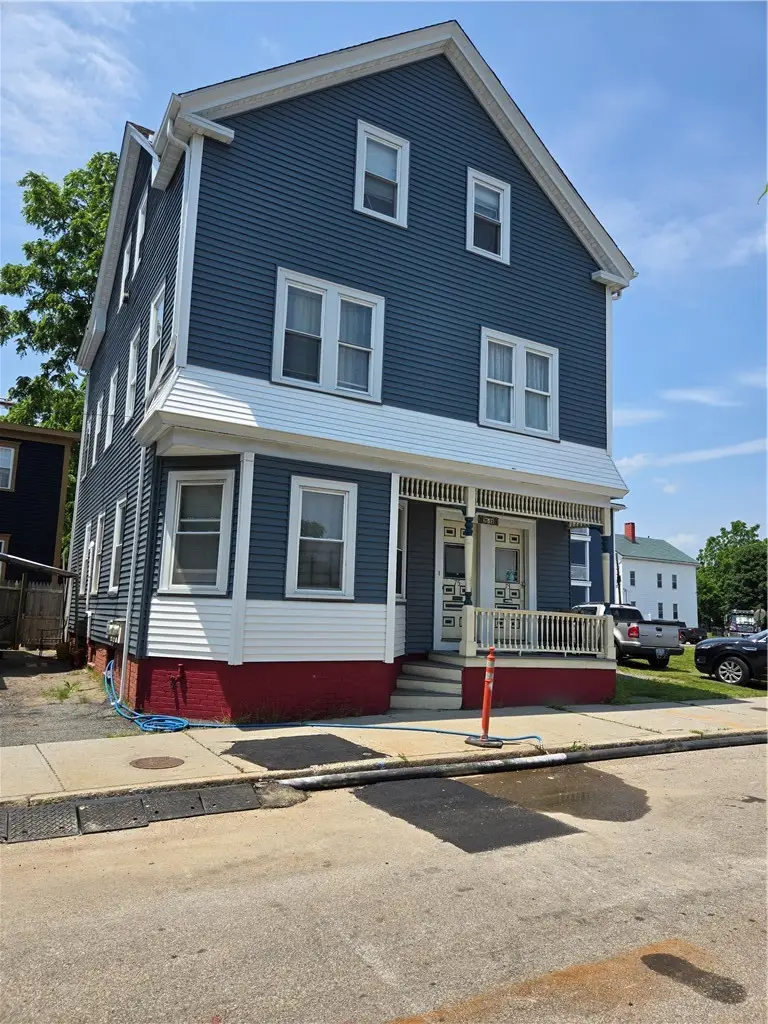 73 Beacon Avenue, Providence, RI 02903 - #3