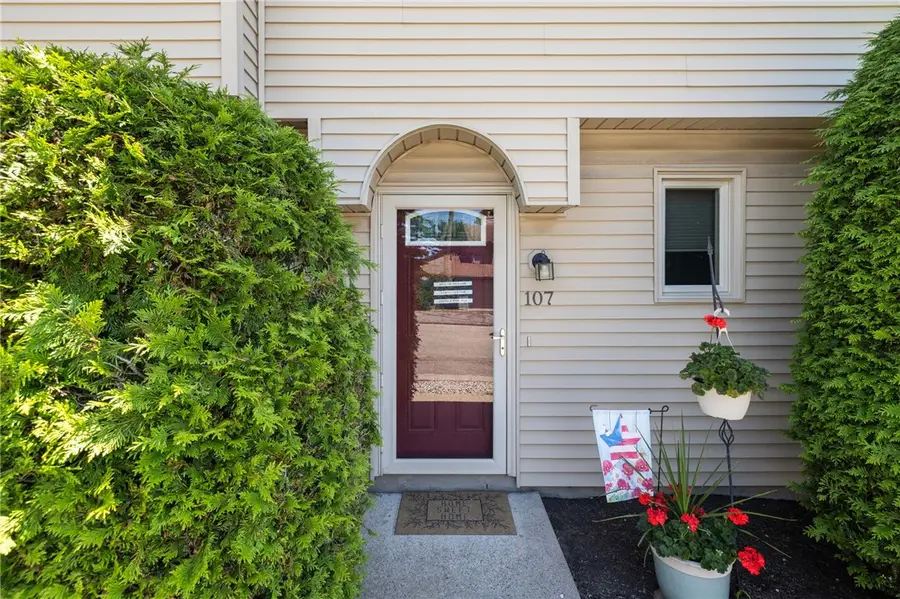 200 Cannon Street #107, Cranston, RI 02920 - #2