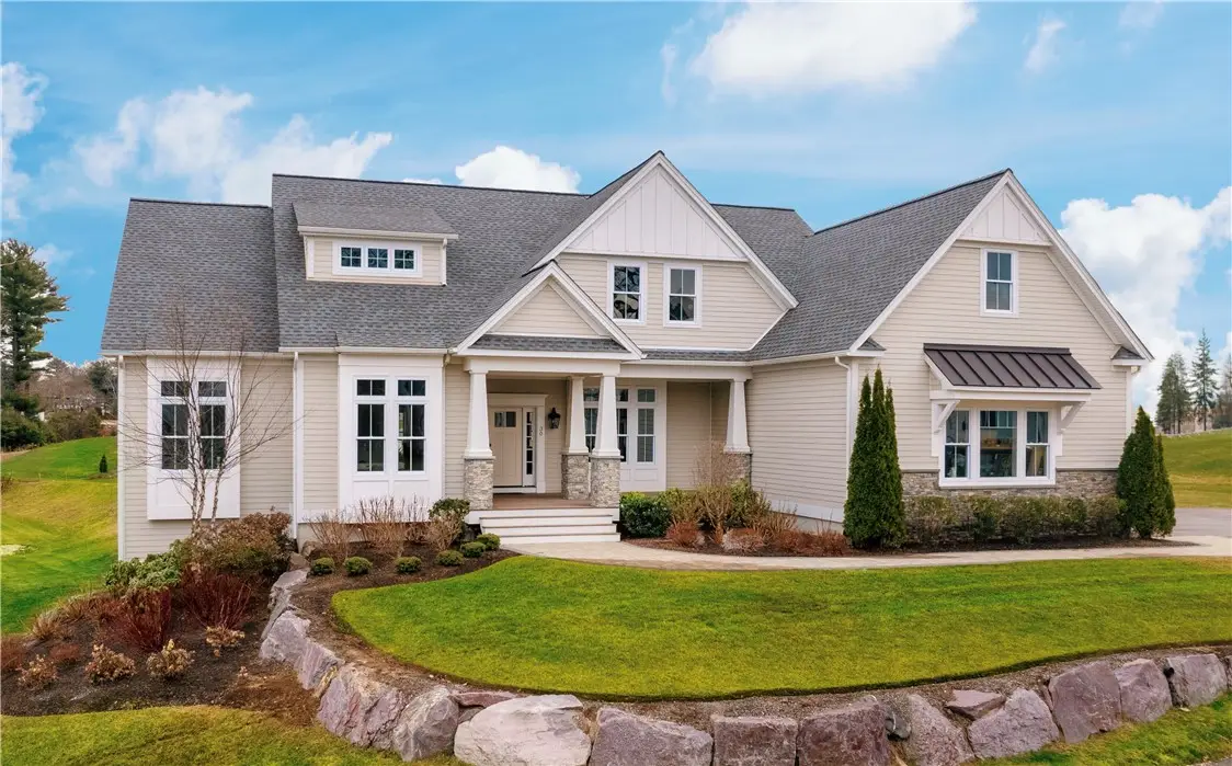 2400 Division Road, East Greenwich, RI 02818 - #1