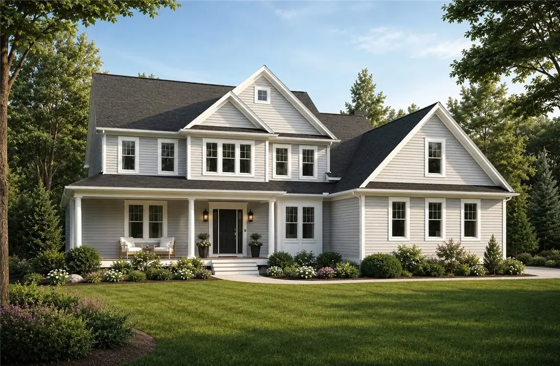 2400 Division Road, East Greenwich, RI 02818 - #1