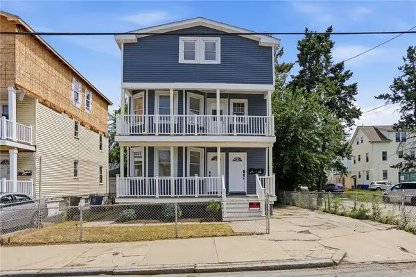13 Suffolk Street, Providence, RI 02908