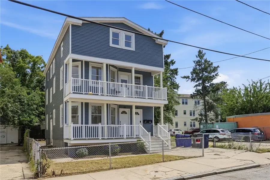 13 Suffolk Street, Providence, RI 02908 - #2