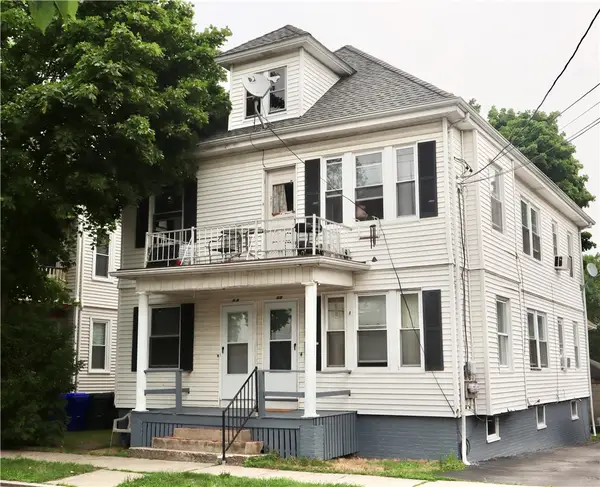 17 Tyndall Street, Providence, RI 02908