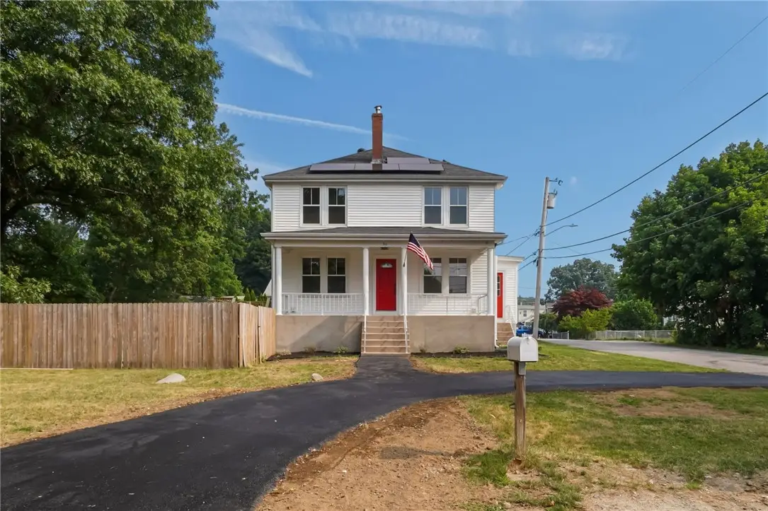 60 Highland Avenue, Cumberland, RI 02864 - #1