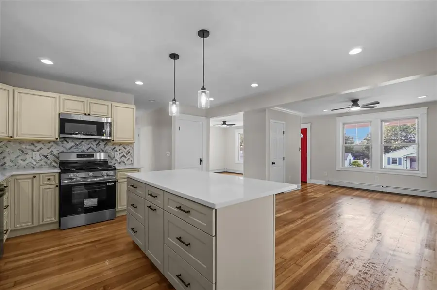 60 Highland Avenue, Cumberland, RI 02864 - #3
