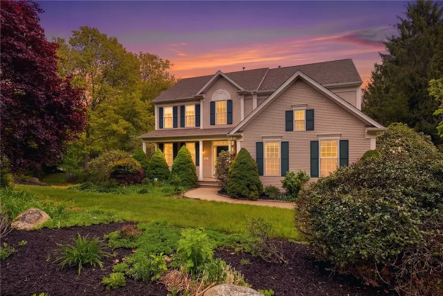 52 Haggarty Hill Road, Saunderstown, RI 02874 - #2