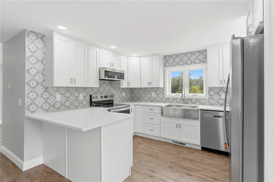 109 Hudson Pond Road, West Greenwich, RI 02817 - #2