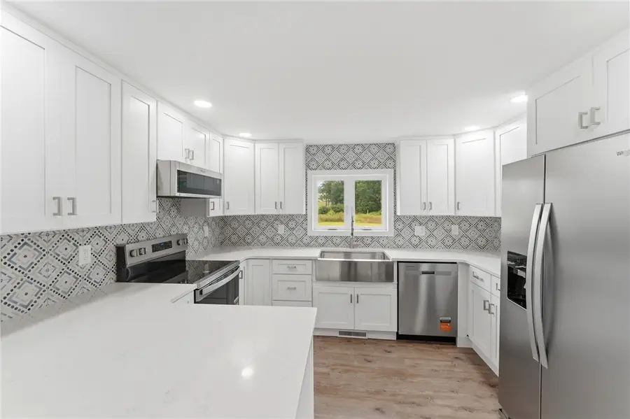 109 Hudson Pond Road, West Greenwich, RI 02817 - #3