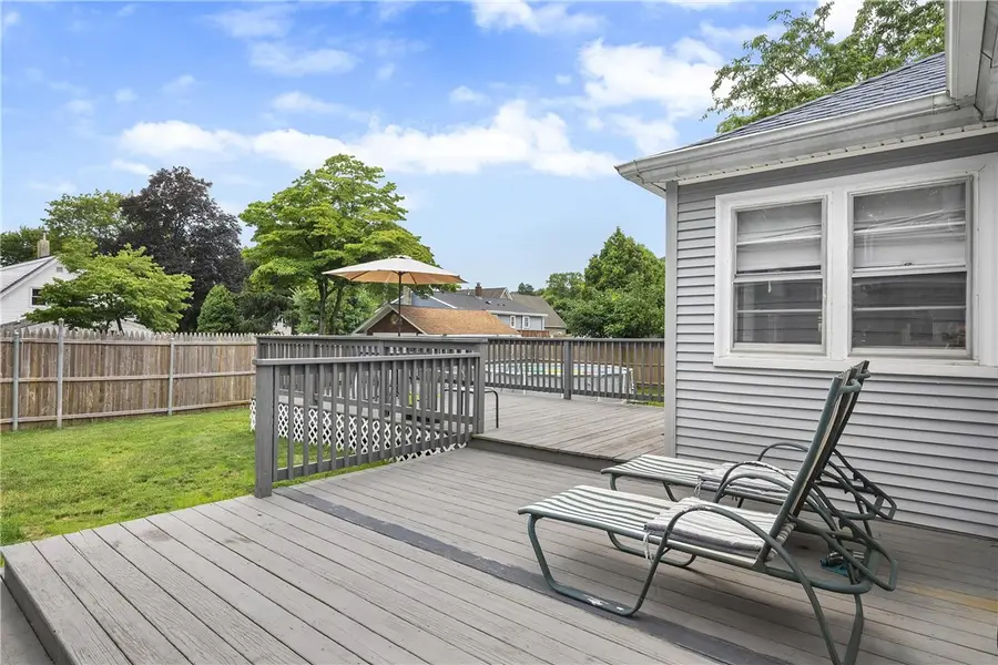 15 Mathewson Street, Johnston, RI 02919 - #2