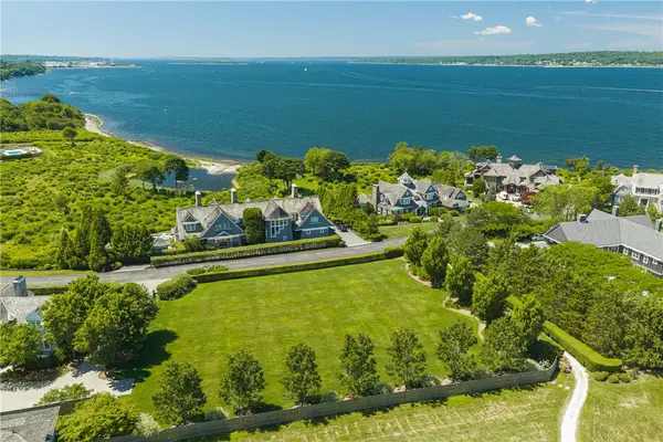 0 Carnegie Harbor Drive, Portsmouth, RI 02840