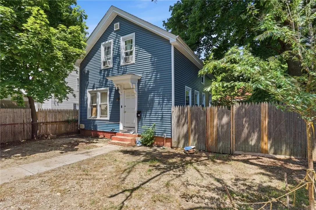 77 Laban Street, Providence, RI 02909 - #1