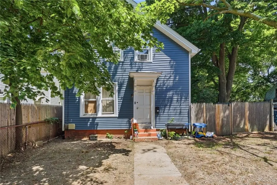 77 Laban Street, Providence, RI 02909 - #2