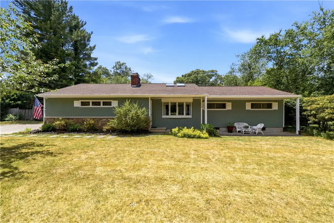187 Love Lane, Warwick, RI 02886 - #1