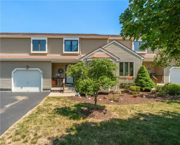 80 Fisher Road #97, Cumberland, RI 02864