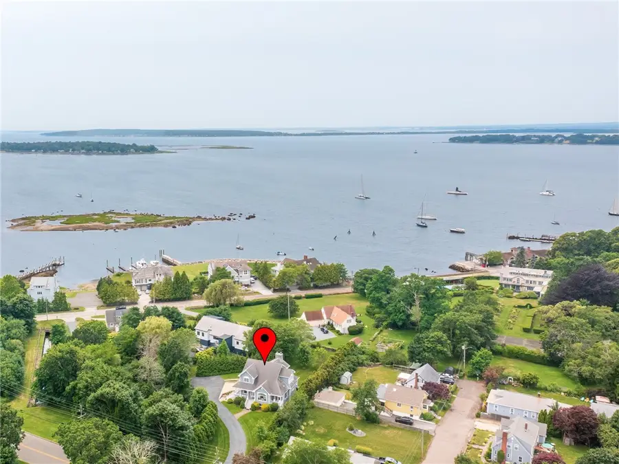 75 Wood Street, Bristol, RI 02809 - #2