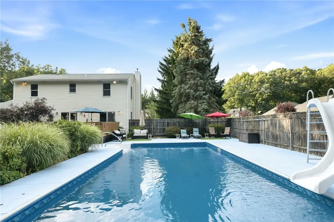 151 Rome Drive, Cranston, RI 02921 - #1
