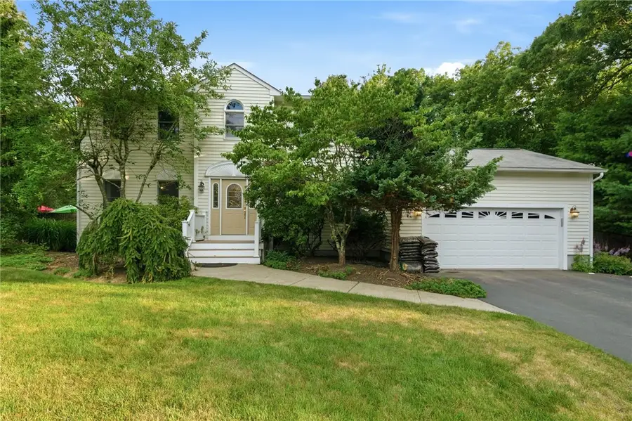 151 Rome Drive, Cranston, RI 02921 - #2