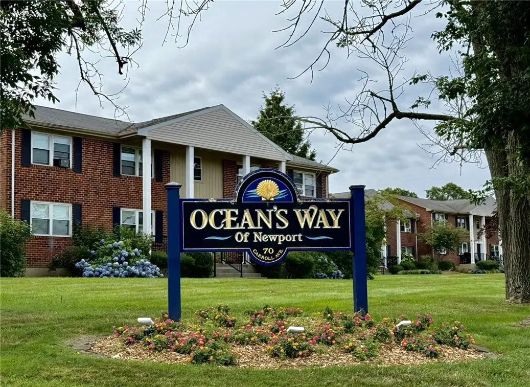 70 Carroll Avenue #307, Newport, RI 02840 - #1