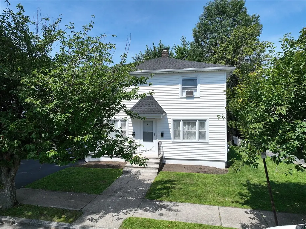 23 Iona Street, Providence, RI 02908 - #1