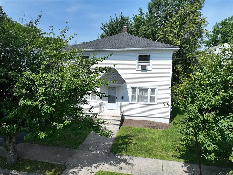 23 Iona Street, Providence, RI 02908 - #2