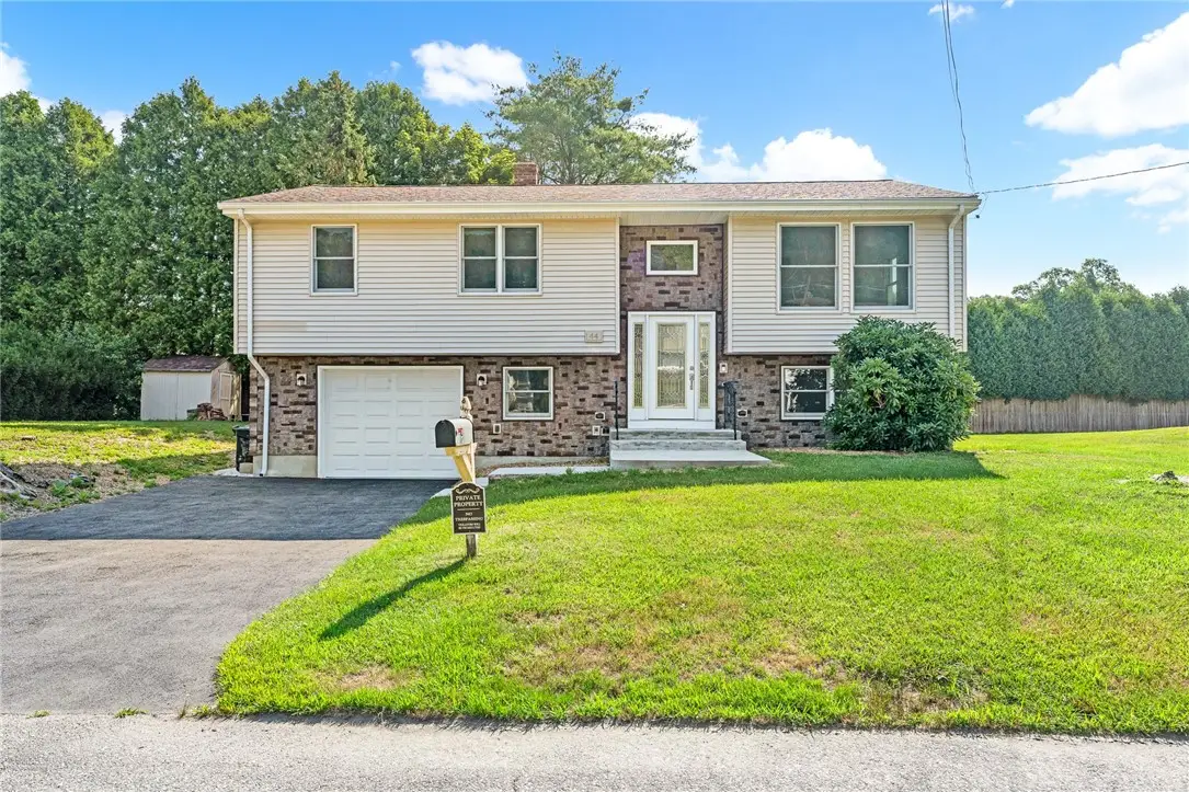 44 Atwells Avenue, Johnston, RI 02919 - #1