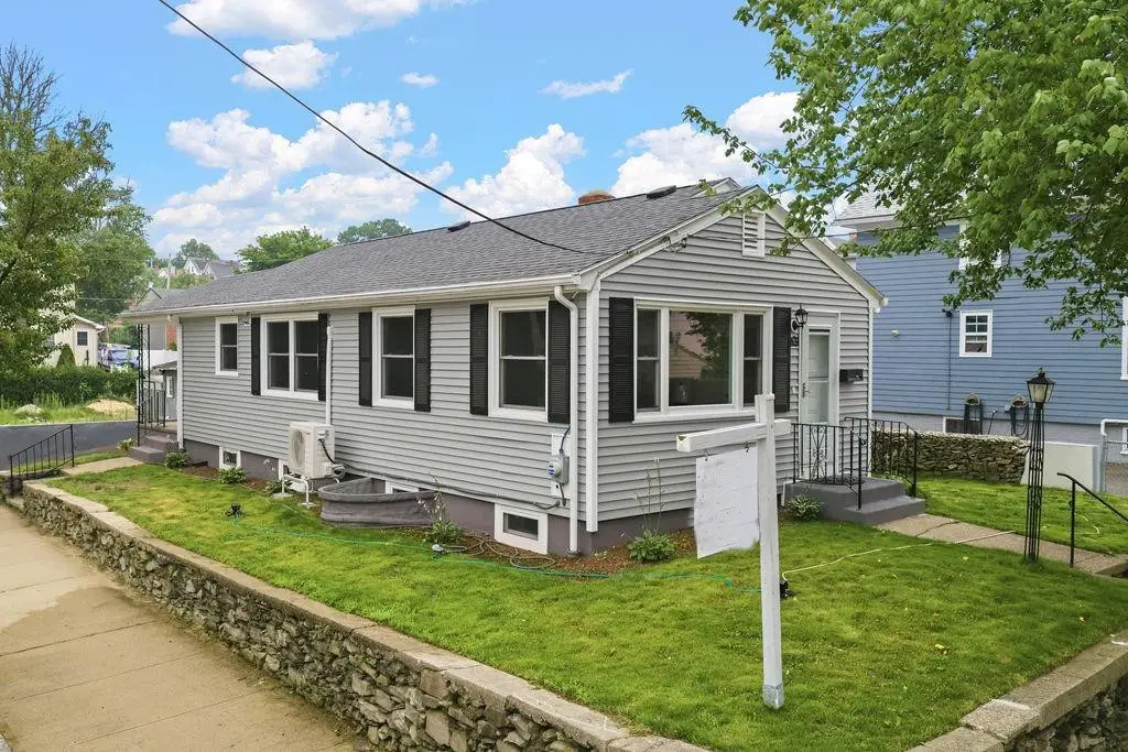 103 Opper Street, Providence, RI 02904 - #1