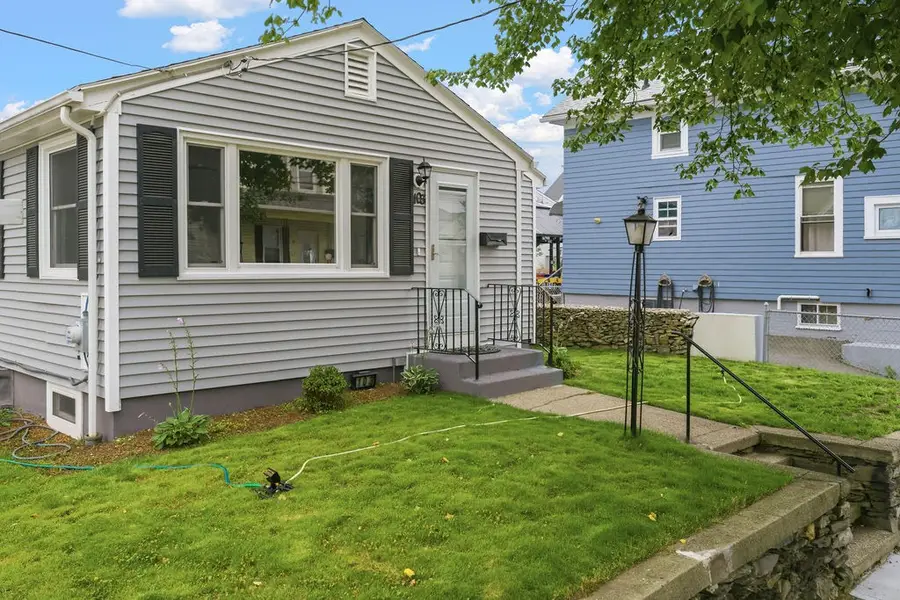 103 Opper Street, Providence, RI 02904 - #2