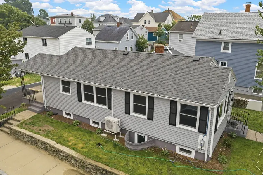 103 Opper Street, Providence, RI 02904 - #3