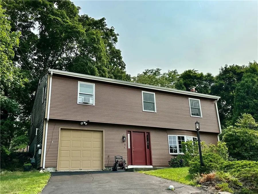 5 Browne Hill Court, Lincoln, RI 02865 - #2
