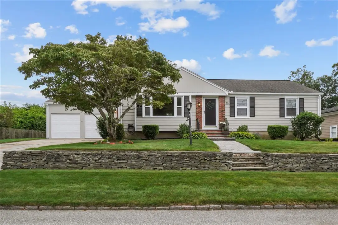 16 Red Cedar Drive, Cranston, RI 02920 - #1